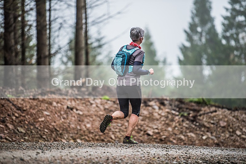 Glentress 21  10K-1796 - High Terrain Events Glentress 21 & 10K Trail Races Saturday 18th November 2023