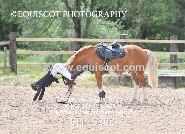 BPP_5302 - CLASS 6 70CM