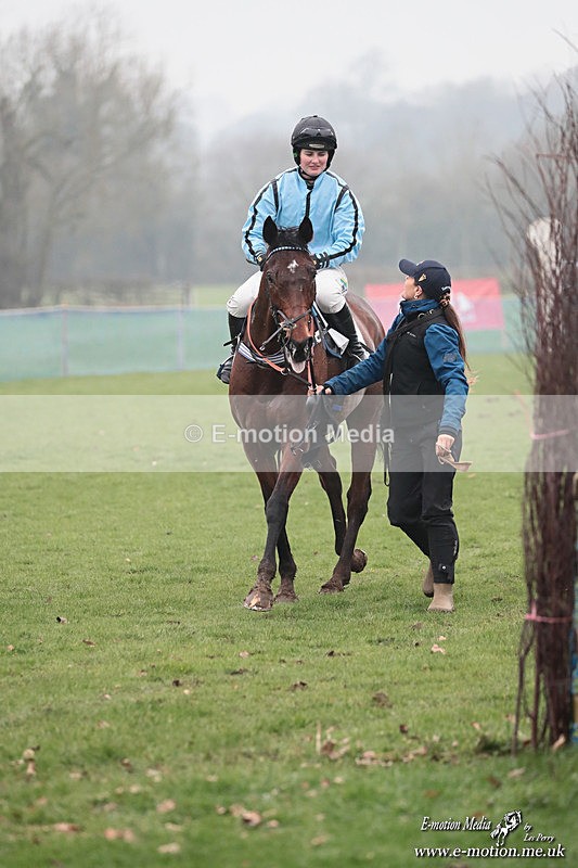 PtP 080326 710 - Pytchley with Woodland Point-to-Point Guilsborough 08/03/26