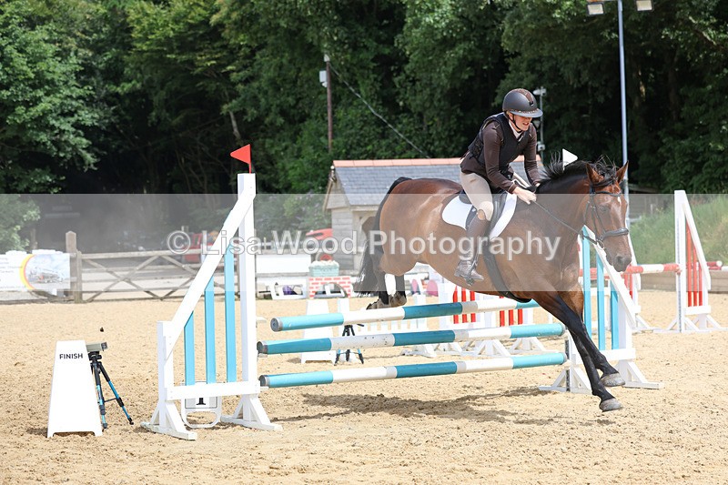 3E7A7570 - Class 4: 90cm