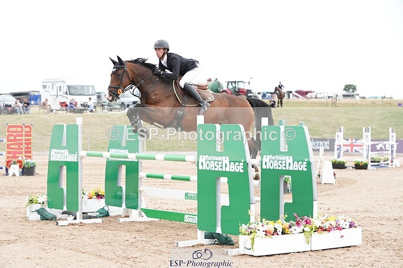 250727-113943-09966 - Cls 27 NAF Silver League Semi Final