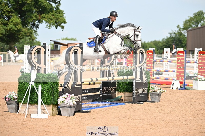 240801A-110958-01305 - Cls 2 Foxhunter