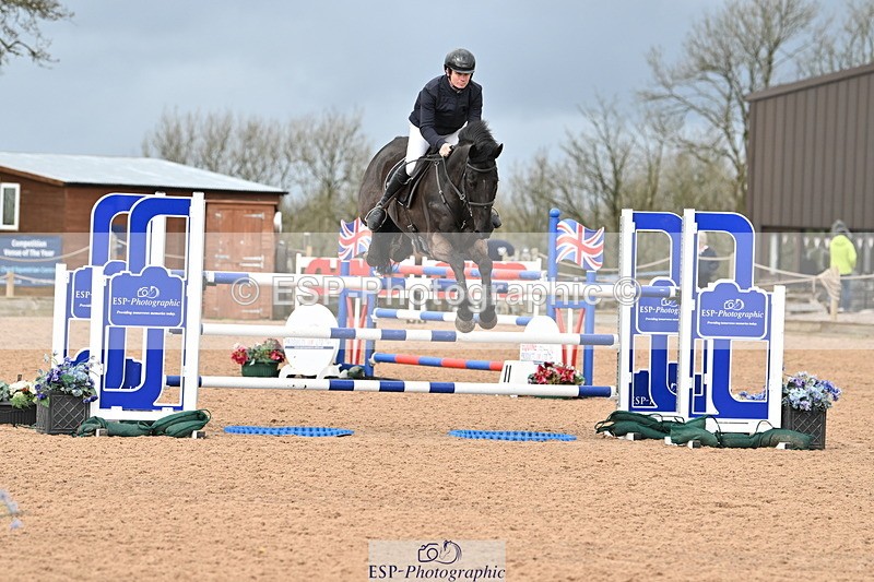 240315A-122855-00936 - Cls 3 Snr Foxhunter