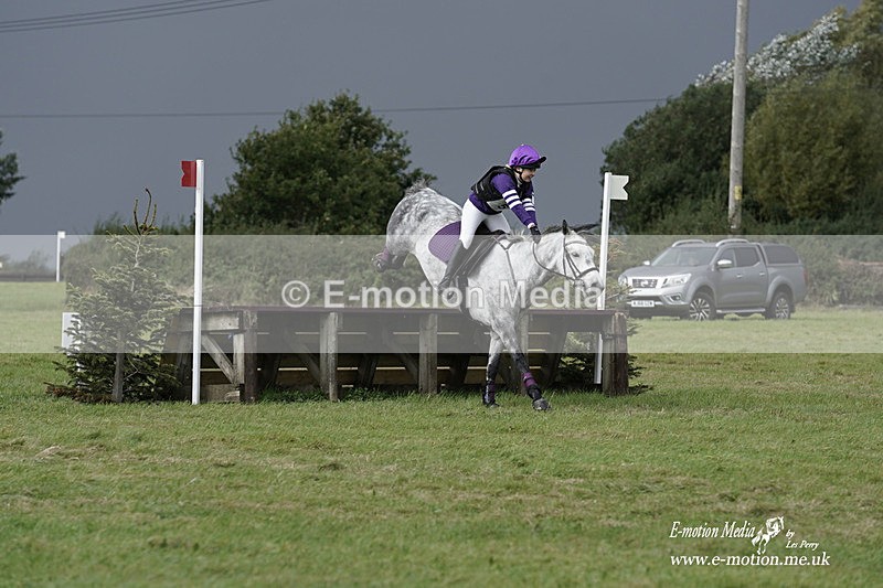  WWHT 031021 3399 - Intermediate (0.90m)  03/10/21