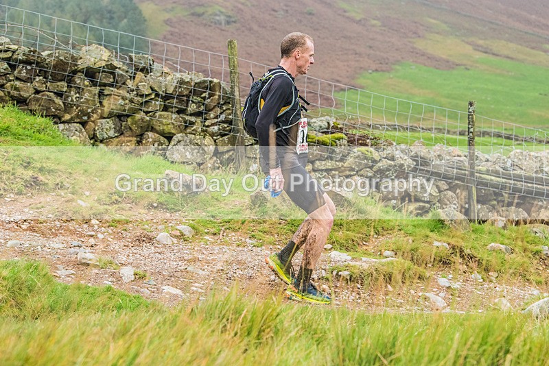 Langdale-1382 - Langdale Horseshoe Fell Race Saturday 7th October 2023