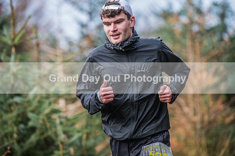 Glentress-751 - High Terrain Events Glentress 21 & 10K Trail Races Saturday 15th November 2025