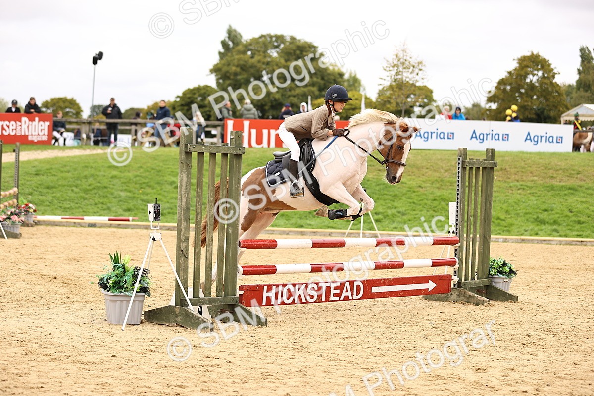 SBM_64761 - J17 - Junior Pony 80cm Championship