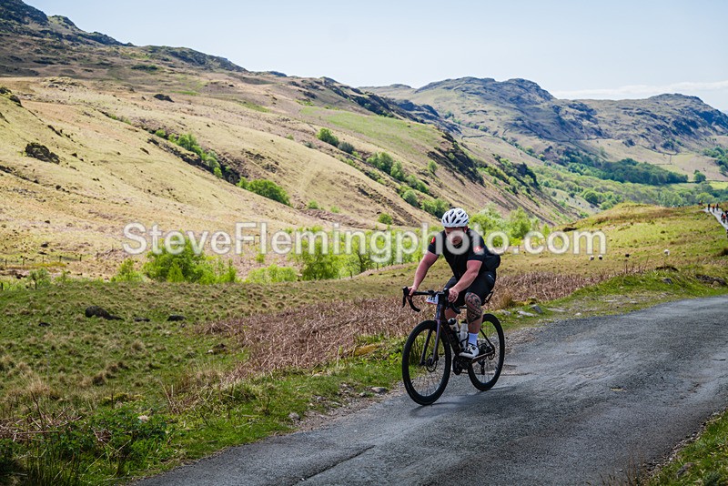 145200 - Hardknott Pass Camera 1 14.00-15.00