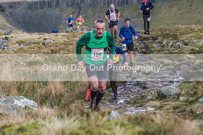 High Cup Nick-923 - Inov8 High Cup Nick Fell Race Saturday 24th February 2024
