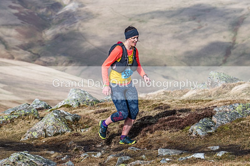 Carrock-331 - Carrock Fell Race Sunday 12th March 2023
