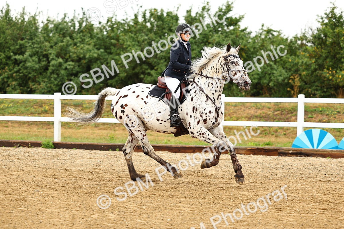 SBM_001253 - Class 4 - 70cm