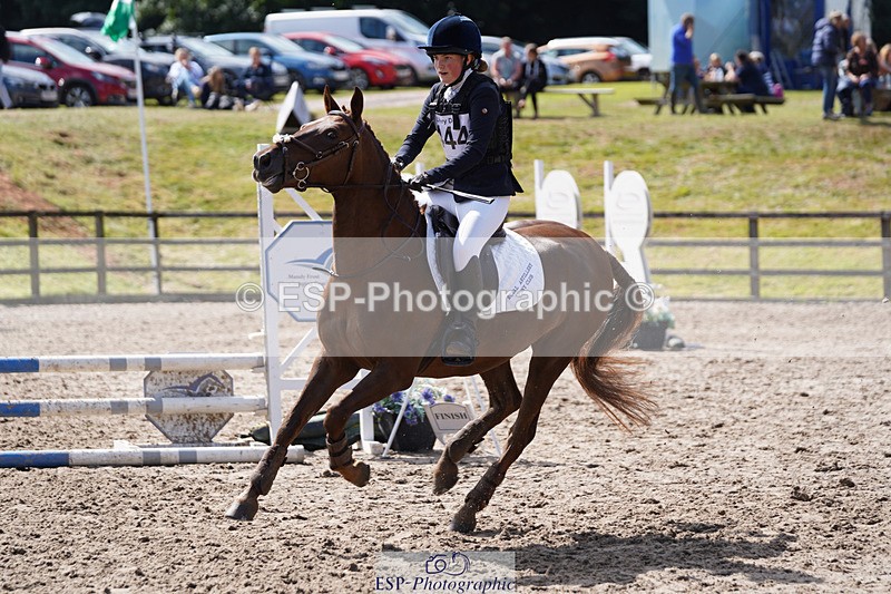 240824X-141720-28140 - 80cm Round 1 14.00 to 15.30