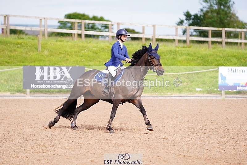 240630A-164908-15682 - Cls 26 Foxhunter 2nd Round
