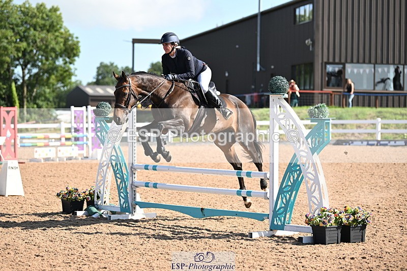 240728A-095004-07695 - Cls 33 Snr British Novice and 90cm Open