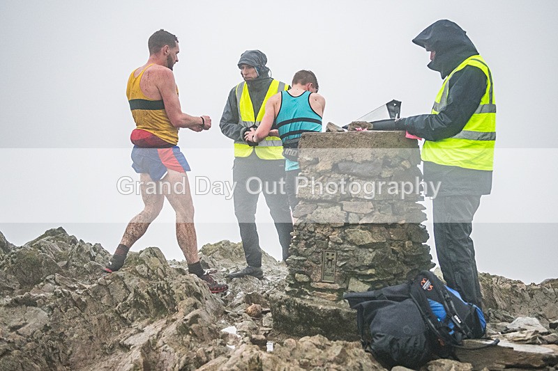 Loughrigg-154 - Loughrigg Fell Race Wednesday 10th April 2024