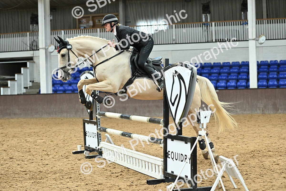 SBM_005383 - Class 58,59 - 90cm Restricted & Open