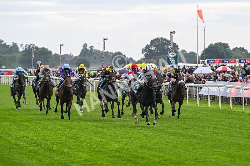 060926-Race 1-Mezzo Forte-6801 - Race 1 1.30pm Irish Thoroughbred Marketing 'Confined' EBF Maiden Stakes