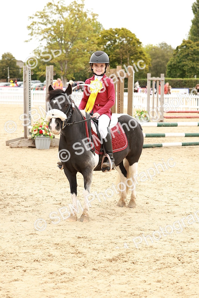 SBM_63906 - J12 - Junior Pony 55cm Championship