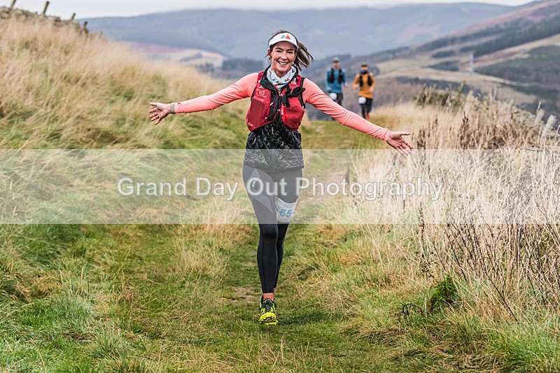 Tweed Valley-699 - High Terrain Events Tweed Valley 65 & 50K Ultra Trail Races Sunday 17th November 2024