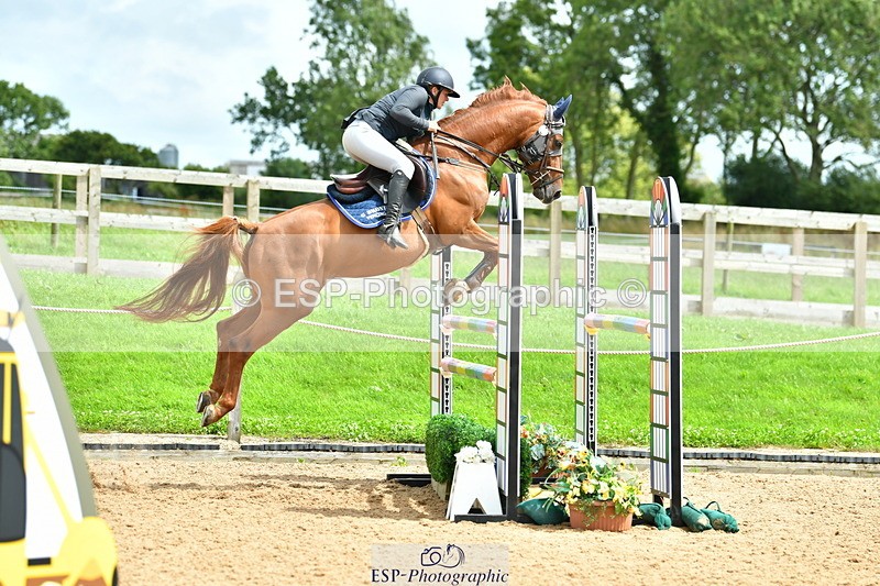 230728A-141832-02837 - Cls 3 Foxhunter