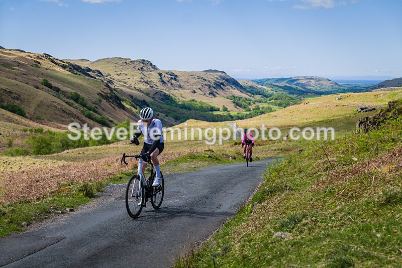 113412 - Hardknott Pass Camera 1 11.00-12.00