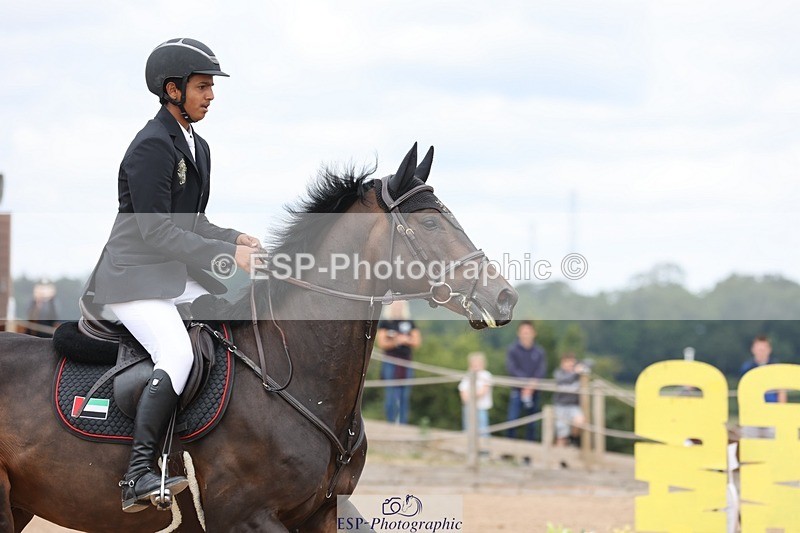 250719-113854-14614 - Cls 11, 1 Star Bronze Tour