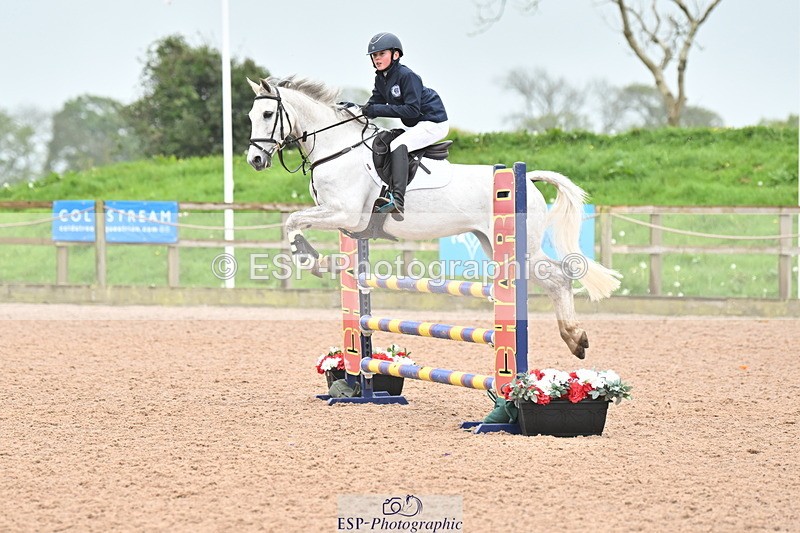 240505A-123618-05126 - Cls 4 Blue Chip Pony Newcomers & 1m Open