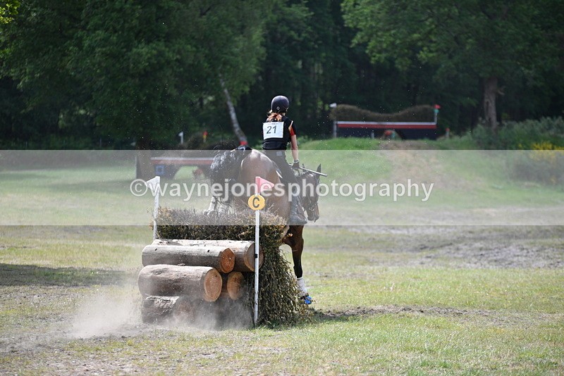 WJ5_5944 - Tweseldown 3-Phase Training (XC) 19-05-25