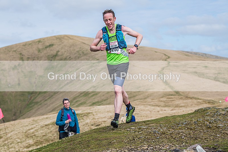 Arant haw-275 - Kendal Winter League Arant Haw Fell Races Sunday 2nd April 2023