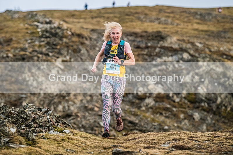 Grisedale-468 - Grisedale Grind Fell Race Wednesday 15th April 2026