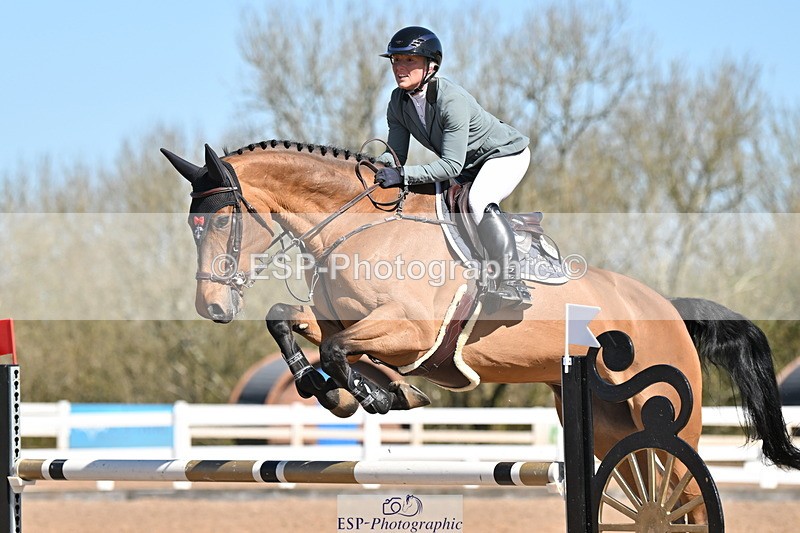 240420A-105227-10409 - Cls 19, 1 Star Silver Tour 1.20m