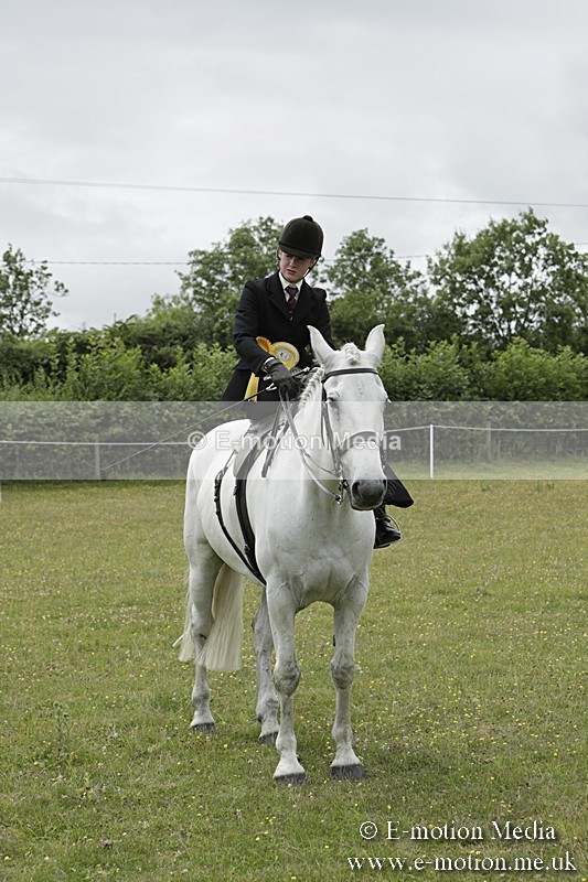 BVR160717-2410 - Side Saddle Classes 16/07/17