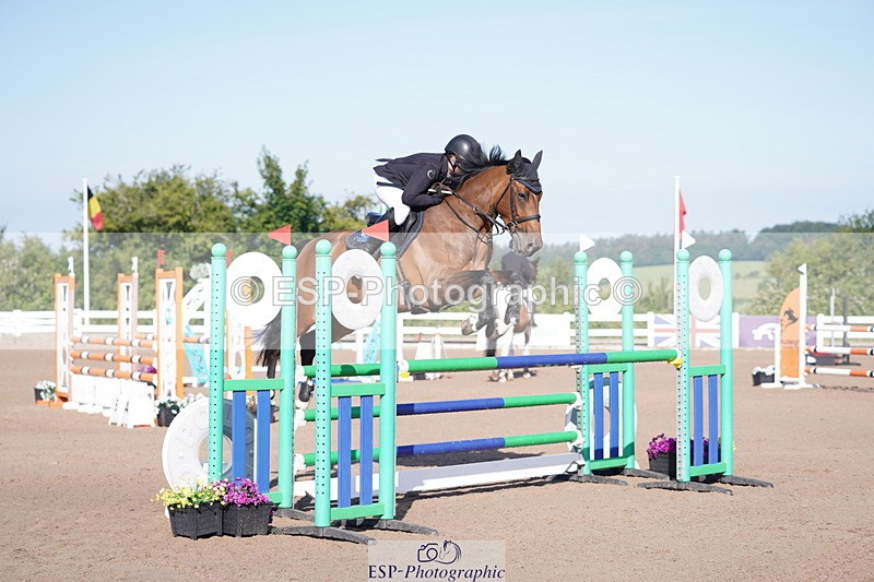 240719A-083914-08158 - Cls 26, YH 5 Yr Olds 1.15m