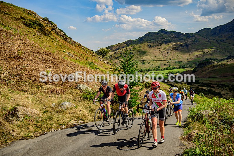 154154 - 2025 Fred Whitton Blea Tarn Climb 15.00 - 16.00