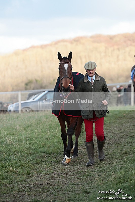 PtP 280226 829 - Kimblewick PtP Kingston Blount 28/02/26