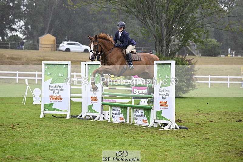 250831A-104315-09762 - Cls 35 Snr 1.20m Grand Prix