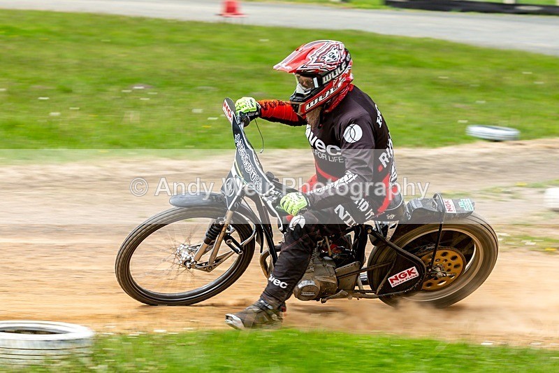 220528-5D-3K8A9401 - Ride & Skid It  Speedway Experience 28th May 22