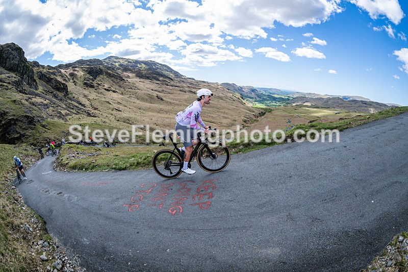 140742 - Hardknott Pass Camera 2 14.00-15.00