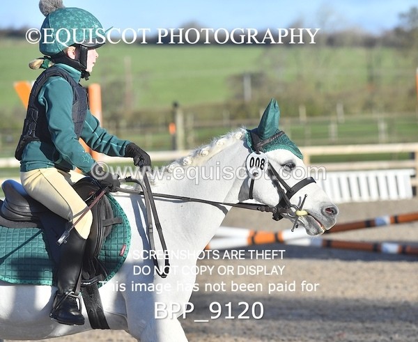 BPP_9120 - CLASS 1 40CM