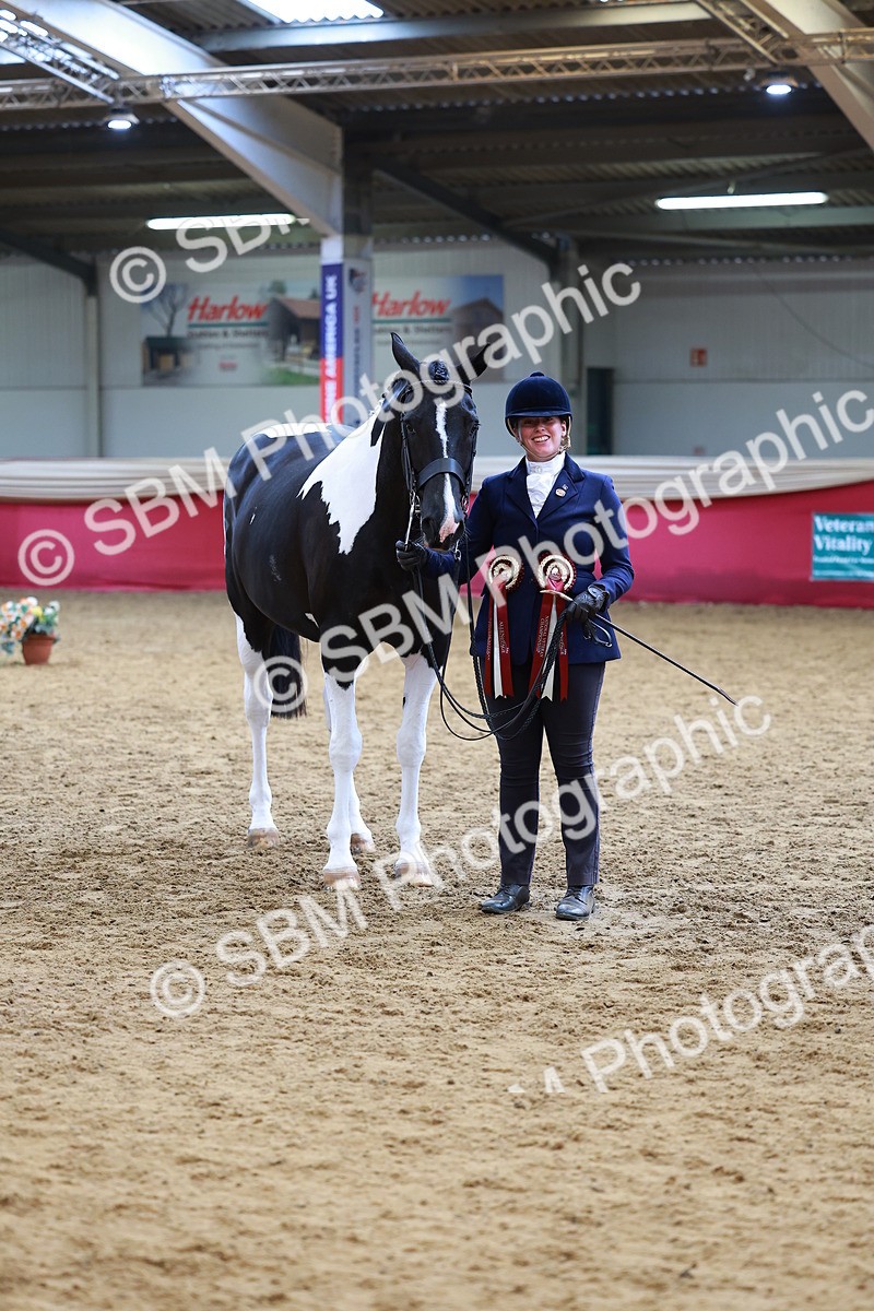 SBM_18756 - Class 903 - Sup Final - IH Pre Vet