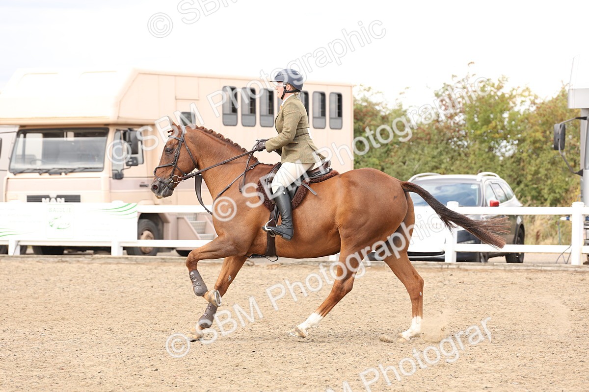 SBM_07465 - Class 59a -  Style & Performance - 80cm (15-19)