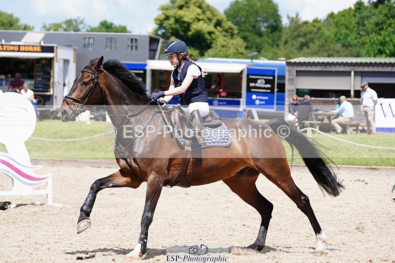 250615A-124206-10875 - Class 46 Snr 1m Open