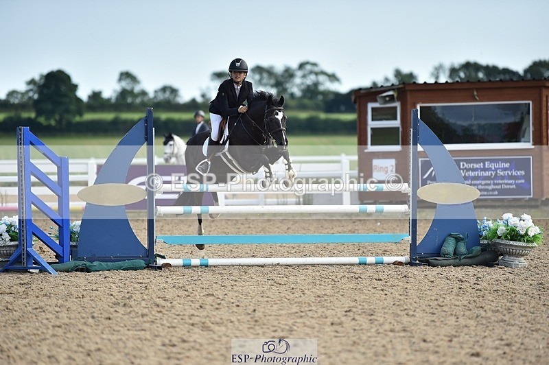 250628-172044-07114 - Cls 24 Pony Discovery & 90cm Open