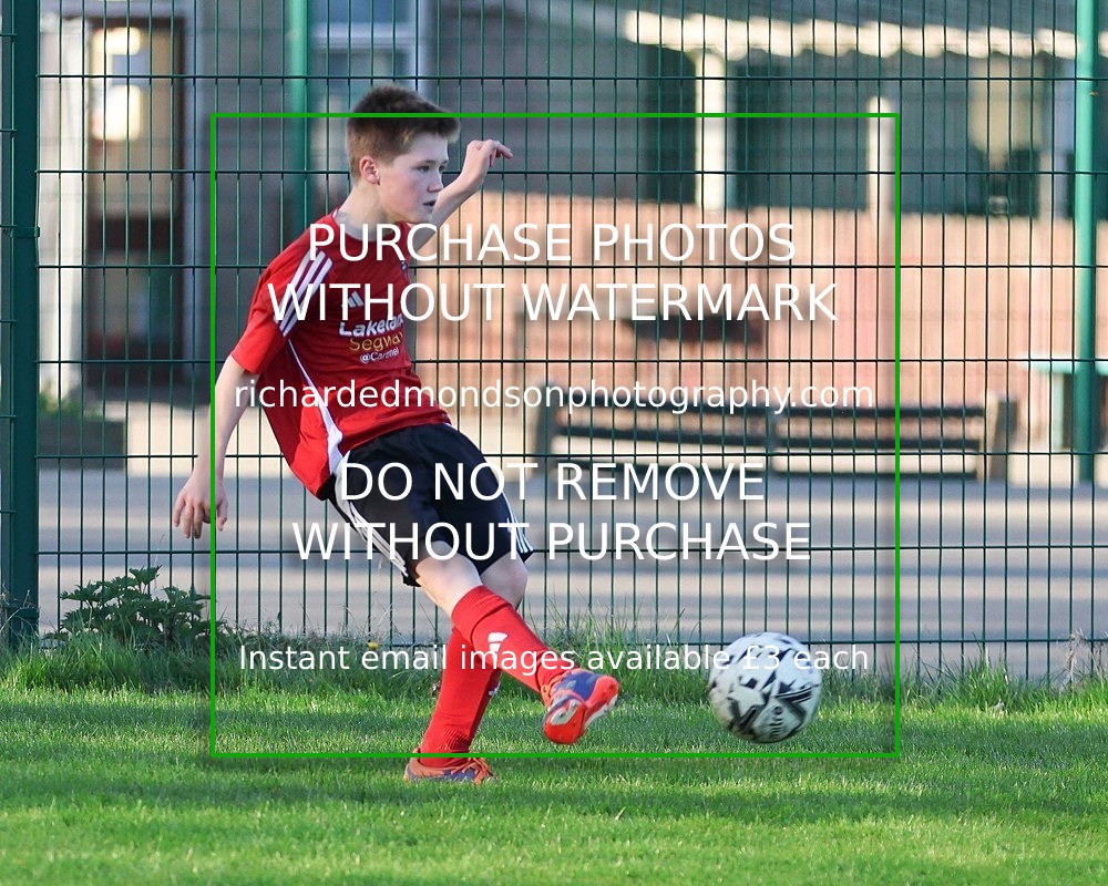 533A9152 - Grange United Under 13