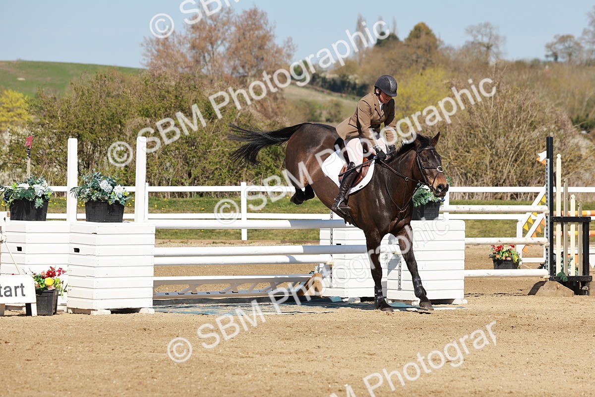 SBM_004396 - Class 17 - Senior Newcomers - 1.10m