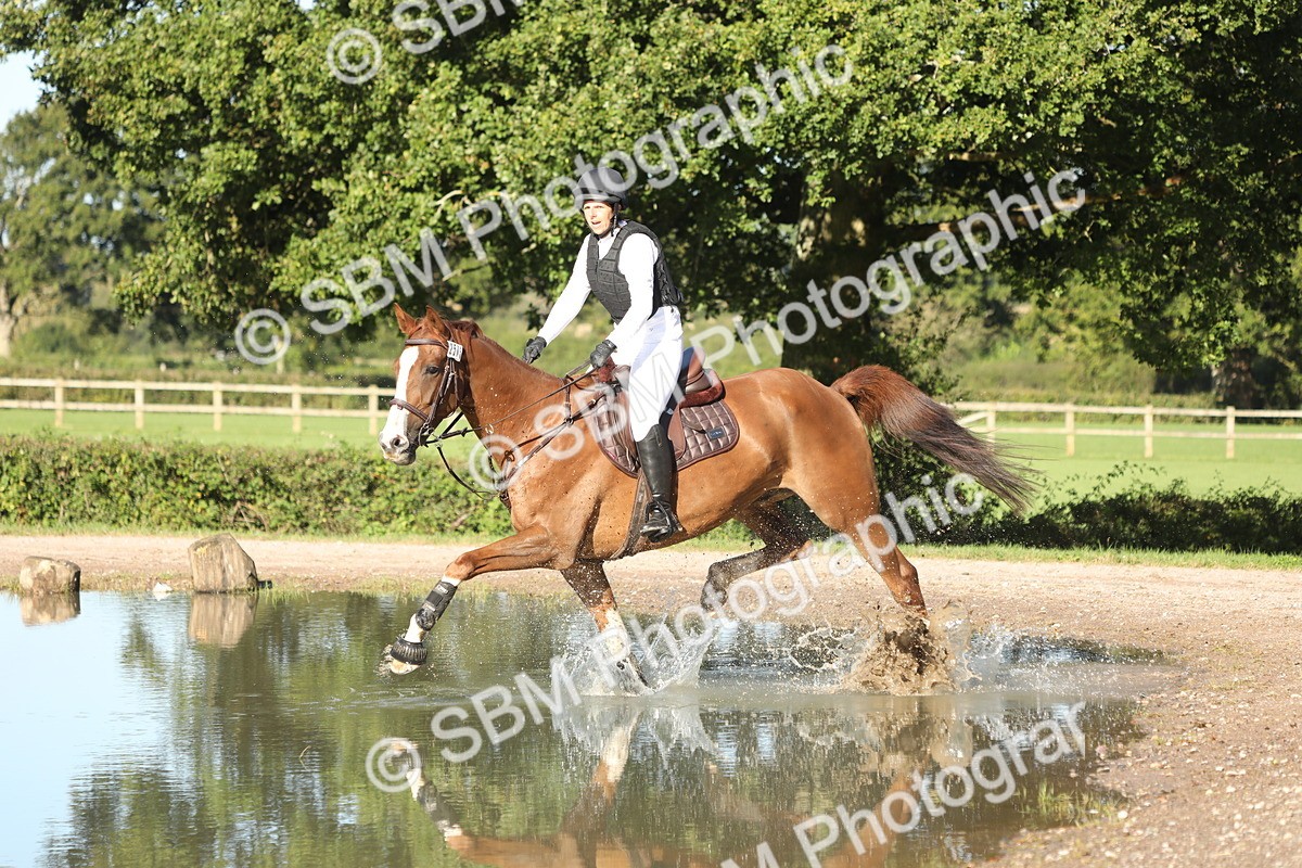 SBM_01206 - E2 Eventers Challenge 60cm Open