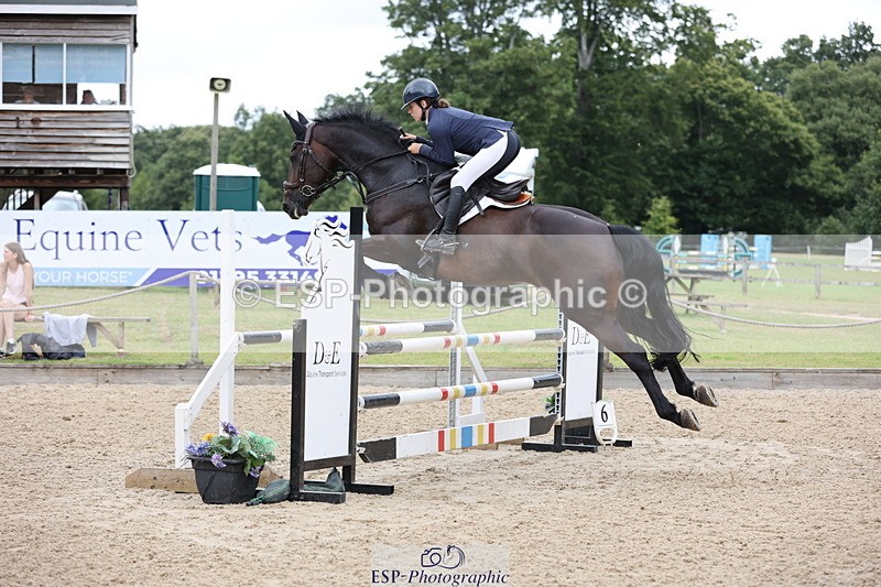 250705A-143103-15472 - Cls 36 Snr Discovery and 1m Open