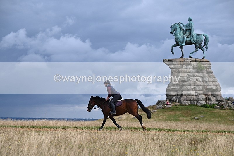 DSC_4480 - Time at Statue 09:50 to 11:09