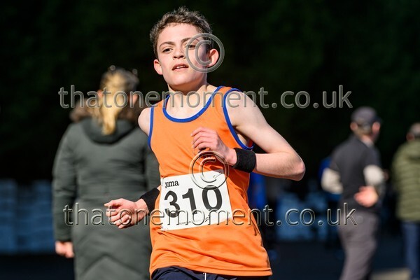 YathRR25-926932 - U15 Boys