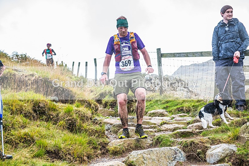 Langdale-2084 - Langdale Horseshoe Fell Race Saturday 8th October 2022